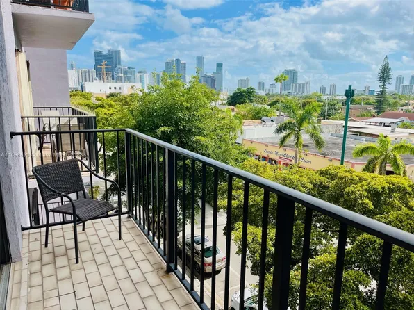 777 SW 9th Ave APT 413, Miami, FL 33130