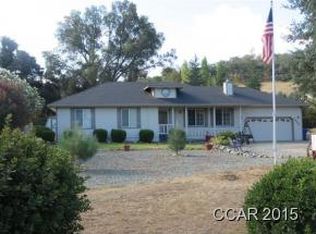 2889 Dunn Rd, Valley Springs, CA 95252