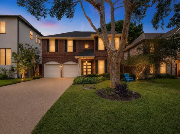 4336 Lula St, Bellaire, TX 77401