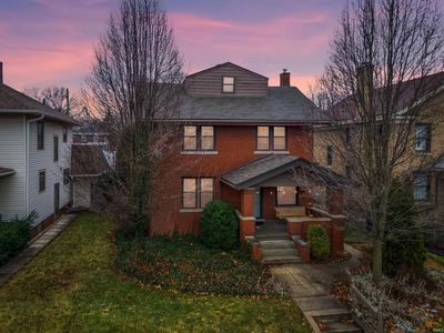 2721 N Anthony Blvd, Fort Wayne, IN, 46805