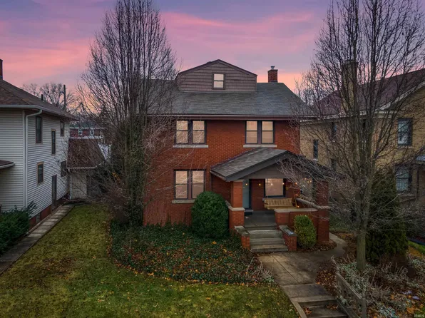 2721 N Anthony Blvd, Fort Wayne, IN 46805