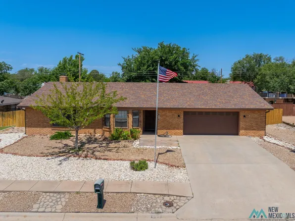 608 Estrellita Dr, Roswell, NM 88201
