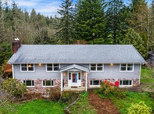 130 SE Pounder Rd, Corbett, OR 97019