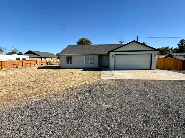 157 Washington Ave, Metolius, OR 97741