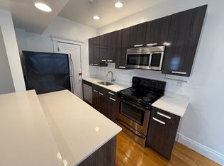(Undisclosed Address), Boston, MA 02215