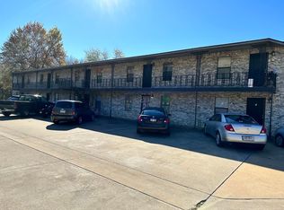 818 Parker Rd APT 4, Russellville, AR 72801