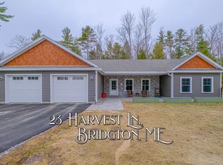 23 Harvest Ln, Bridgton, ME 04009