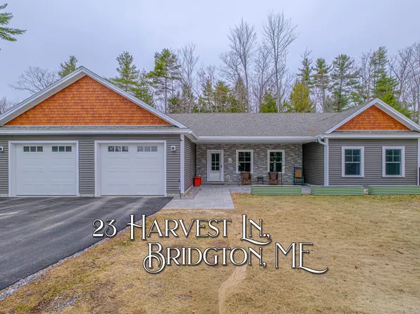 23 Harvest Lane, Bridgton, ME 04009