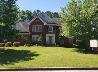 1653 Briarleah Path SE, Conyers, GA 30013