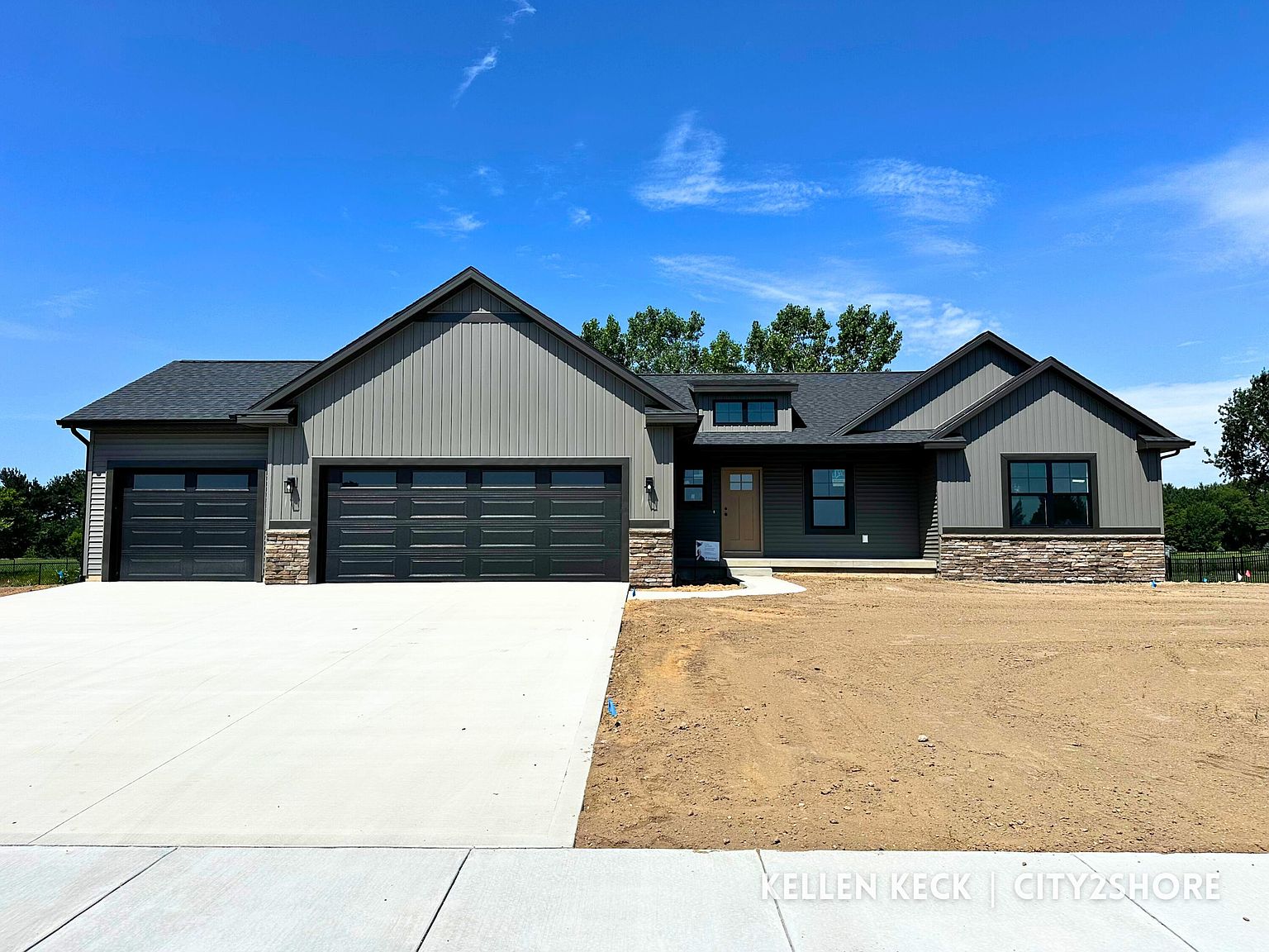 12533 Nora Ct, Allendale, MI 49401 | Zillow