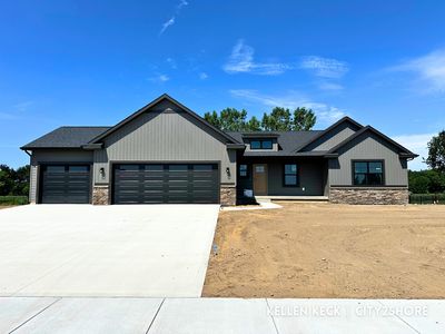 12533 Nora Ct, Allendale, MI, 49401