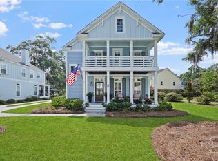 172 Bluffside Cir, Savannah, GA 31404