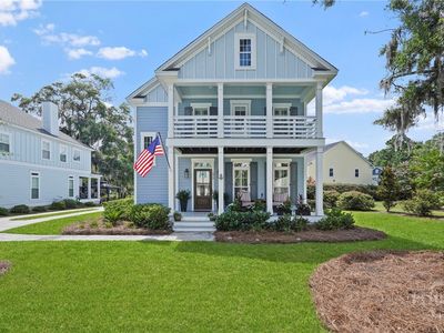 172 Bluffside Cir, Savannah, GA, 31404