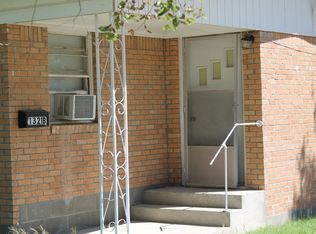 1321 S Amherst St UNIT B, Perryton, TX 79070