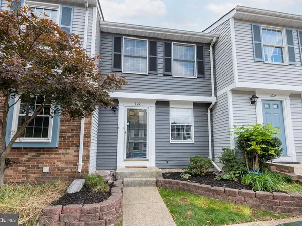 1620 10th St S, Arlington, VA 22204