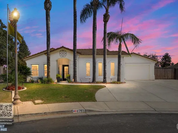 9703 Salerosa Ct, Bakersfield, CA 93312