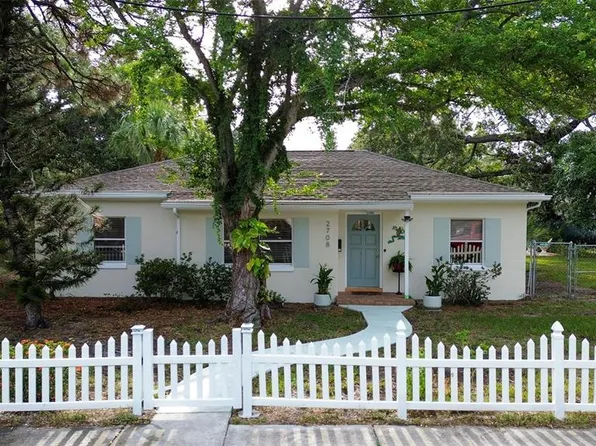 2708 5th St S, Saint Petersburg, FL 33705