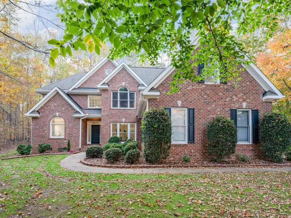 5 Penwick Pl, Hillsborough, NC 27278