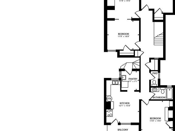 3rd image of this home