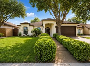 2104 Foggy Loop, Laredo, TX 78045