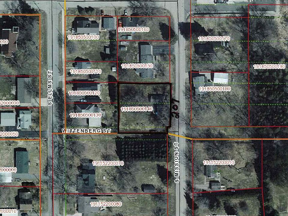 1st image of this home