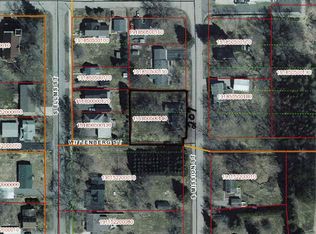 207 S Mission St, Wittenberg, WI 54499