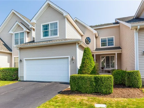 419 Albion Rd Unit 6, Lincoln, RI 02865