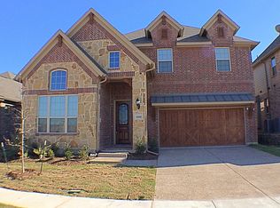 4440 Illinwek Dr, Carrollton, TX 75010