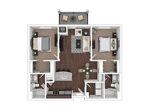 Floor plan 2/2