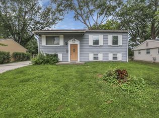 297 Haymarket Pl, Gahanna, OH