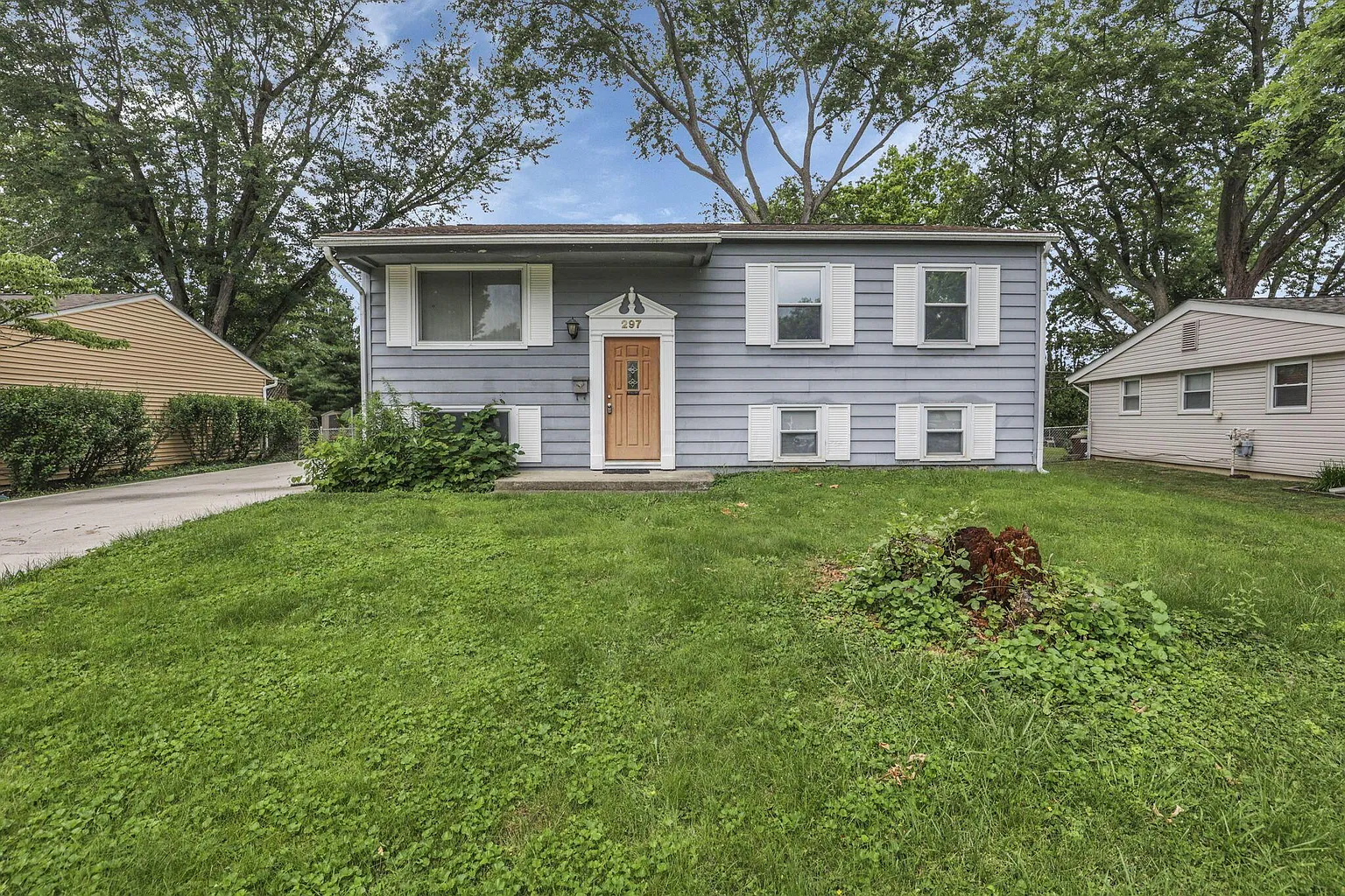 297 Haymarket Pl photo 1