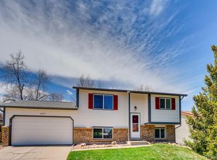 6015 S Independence St, Littleton, CO 80123