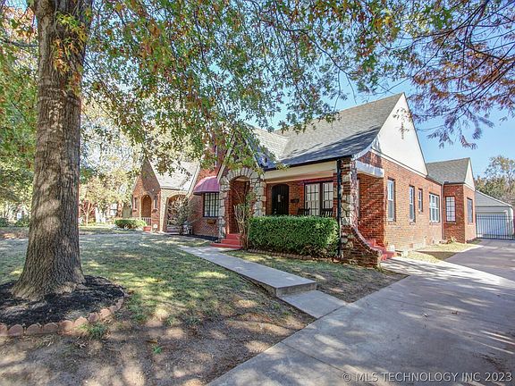 2nd image of 1639 S Florence Pl