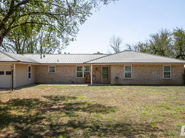 106 Joiner Ave, San Angelo, TX 76905