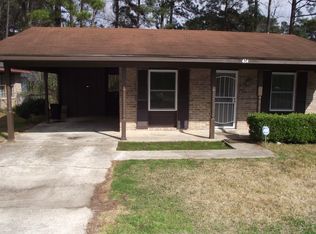 404 Juniper St, New Llano, LA 71461