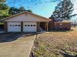 201 Tina Cv, Jonesboro, AR 72401