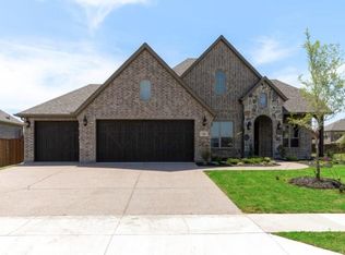 941 Sabine Dr, Prosper, TX 75078