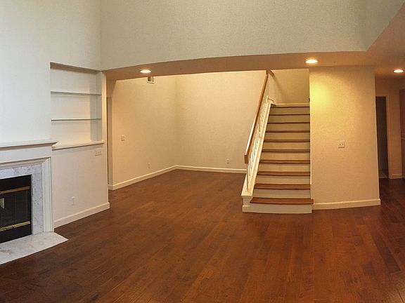 Living & Dining Rooms