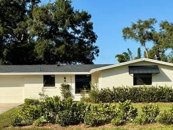 2551 ASPINWALL STREET, SARASOTA, FL 34237