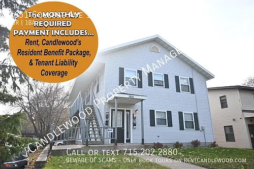 1651 College Ave #1 Photo 1