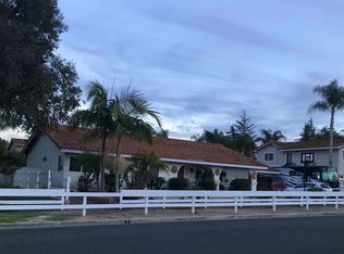 1616 Wagon Wheel Dr, Oceanside, CA 92057