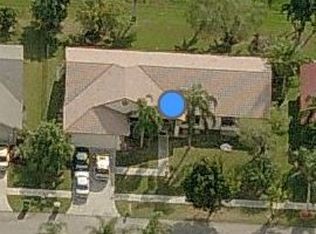 19920 NW 2nd St, Pembroke Pines, FL 33029