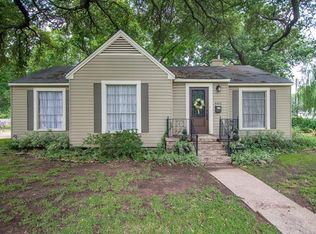 4402 Finley Dr, Shreveport, LA 71105