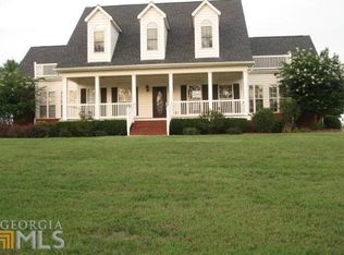 605 Trestle Rd, Locust Grove, GA 30248