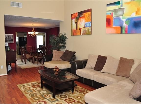 4th image of 16415 Sedona Woods Ln