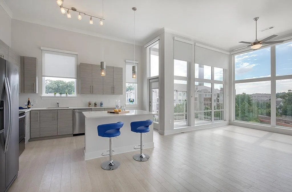 AMLI Buckhead — Photo 1