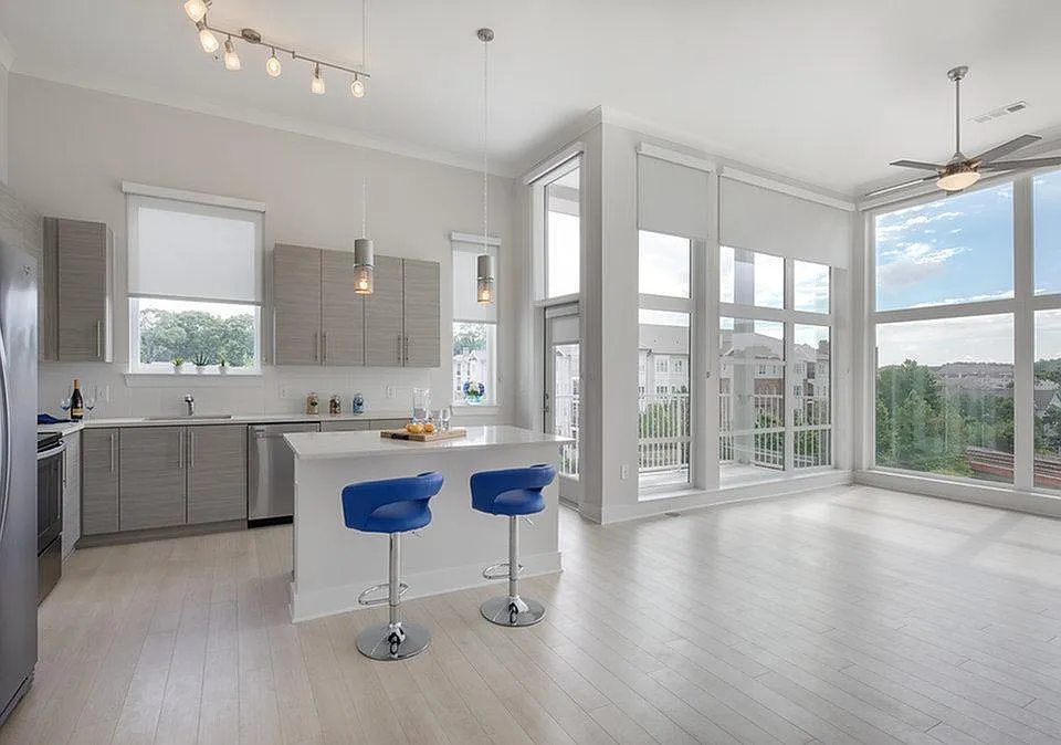 AMLI Buckhead