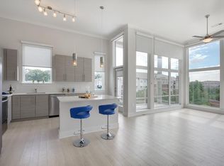 AMLI Buckhead, Atlanta, GA 30326