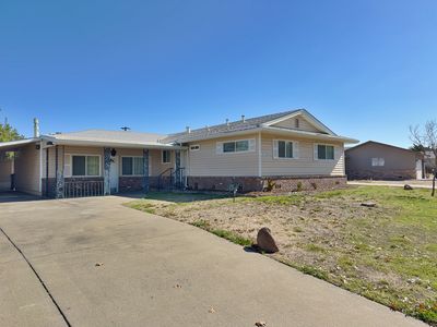 5724 Chipping Way, Citrus Heights, CA, 95621