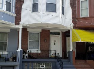 1352 E Rittenhouse St, Philadelphia, PA 19138